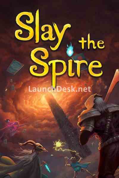 Slay the Spire